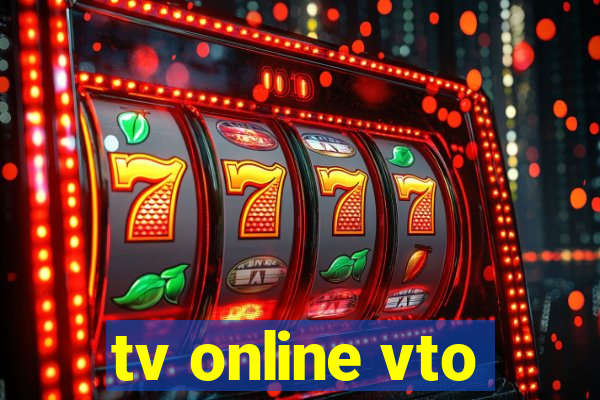 tv online vto